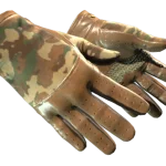 ★ Driver Gloves | Convoy (Minimal Wear)