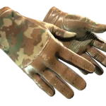 ★ Driver Gloves | Convoy (Well-Worn)