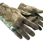 ★ Driver Gloves | Diamondback (Battle-Scarred)