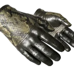 ★ Driver Gloves | Diamondback (Minimal Wear)