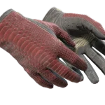 ★ Driver Gloves | Dragon Fists (Field-Tested)