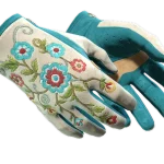 ★ Driver Gloves | Garden (Minimal Wear)