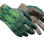 ★ Driver Gloves | Hand Sweaters (Battle-Scarred)