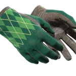 ★ Driver Gloves | Hand Sweaters (Well-Worn)