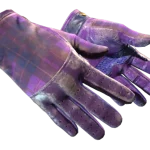 ★ Driver Gloves | Imperial Plaid (Battle-Scarred)