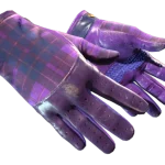 ★ Driver Gloves | Imperial Plaid (Well-Worn)