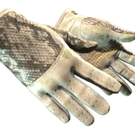 ★ Driver Gloves | King Snake (Field-Tested)