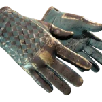 ★ Driver Gloves | Lunar Weave (Battle-Scarred)