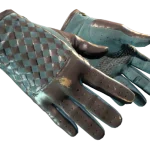 ★ Driver Gloves | Lunar Weave (Field-Tested)