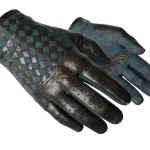 ★ Driver Gloves | Lunar Weave (Well-Worn)
