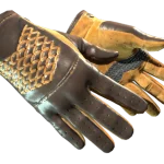 ★ Driver Gloves | Overtake (Minimal Wear)