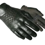 ★ Driver Gloves | Racing Green (Factory New)
