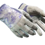 ★ Driver Gloves | Wave Chaser (Well-Worn)
