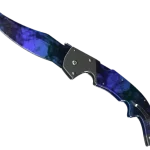★ Falchion Knife | Doppler (Factory New)