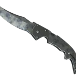 ★ Falchion Knife | Stained (Field-Tested)