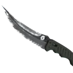 ★ Flip Knife