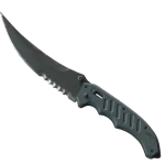★ Flip Knife | Night (Field-Tested)