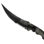 ★ Flip Knife | Scorched (Minimal Wear)