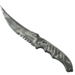 ★ Flip Knife | Urban Masked (Battle-Scarred)