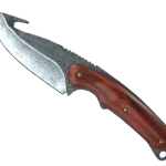 ★ Gut Knife | Damascus Steel (Factory New)