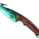 ★ Gut Knife | Gamma Doppler (Factory New)