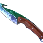 ★ Gut Knife | Gamma Doppler (Minimal Wear)