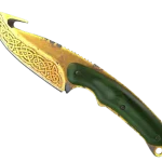 ★ Gut Knife | Lore (Field-Tested)