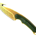 ★ Gut Knife | Lore (Minimal Wear)