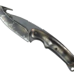 ★ Gut Knife | Scorched (Battle-Scarred)