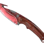 ★ Gut Knife | Slaughter (Field-Tested)