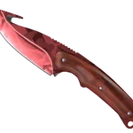 ★ Gut Knife | Slaughter (Minimal Wear)