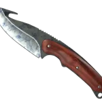 ★ Gut Knife | Stained (Field-Tested)