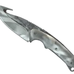 ★ Gut Knife | Urban Masked (Well-Worn)