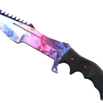 ★ Huntsman Knife | Doppler (Minimal Wear)