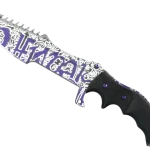 ★ Huntsman Knife | Freehand (Factory New)