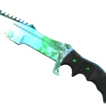 ★ Huntsman Knife | Gamma Doppler (Minimal Wear)