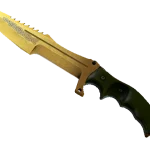 ★ Huntsman Knife | Lore (Factory New)