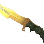 ★ Huntsman Knife | Lore (Minimal Wear)