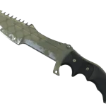 ★ Huntsman Knife | Safari Mesh (Field-Tested)