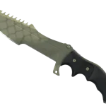 ★ Huntsman Knife | Safari Mesh (Minimal Wear)