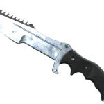 ★ Huntsman Knife | Stained (Minimal Wear)