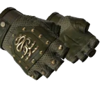 ★ Hydra Gloves | Mangrove (Factory New)