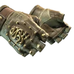 ★ Hydra Gloves | Mangrove (Minimal Wear)
