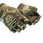 ★ Hydra Gloves | Rattler (Field-Tested)
