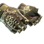 ★ Hydra Gloves | Rattler (Minimal Wear)