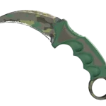 ★ Karambit | Boreal Forest (Field-Tested)