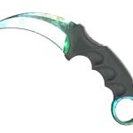 ★ Karambit | Gamma Doppler (Factory New)