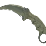 ★ Karambit | Safari Mesh (Field-Tested)