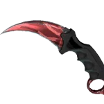 ★ Karambit | Slaughter (Field-Tested)