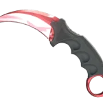 ★ Karambit | Slaughter (Minimal Wear)